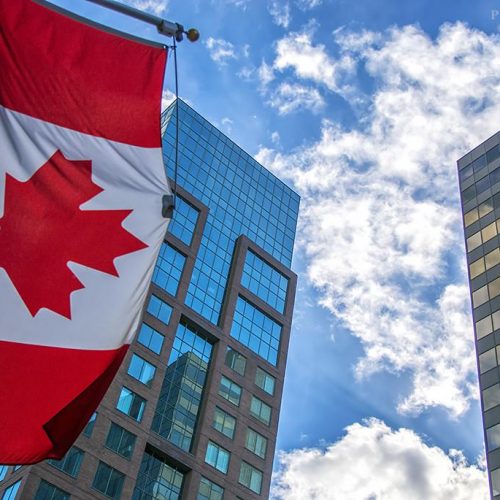 sustainable contruction Canada