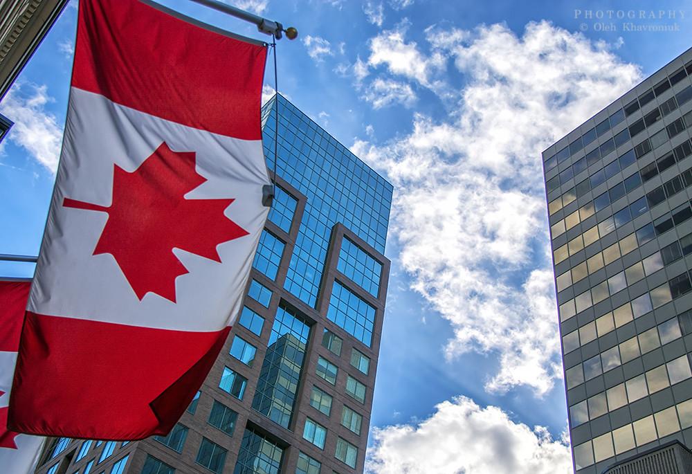 Sustainable construction in Canada