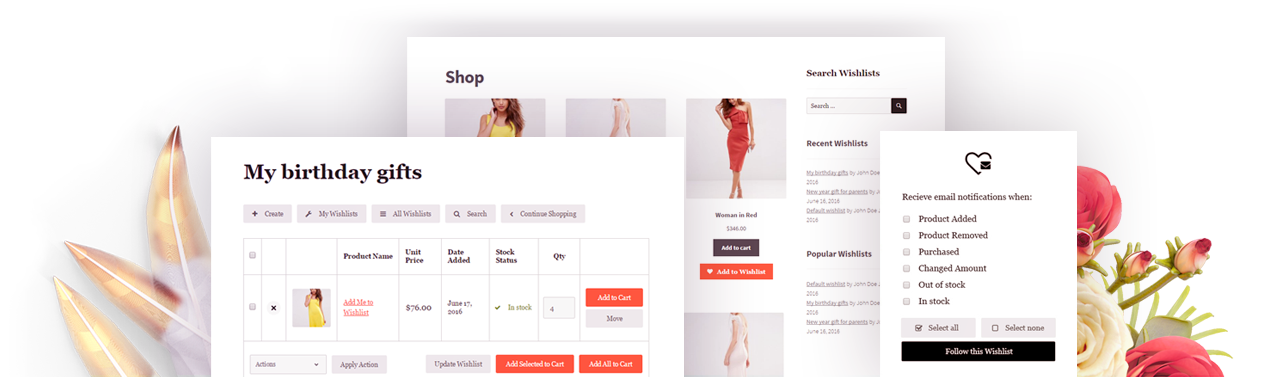When to use WooCommerce instead of other real complex eCommerce shopping carts