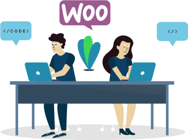 Woocommerce Success